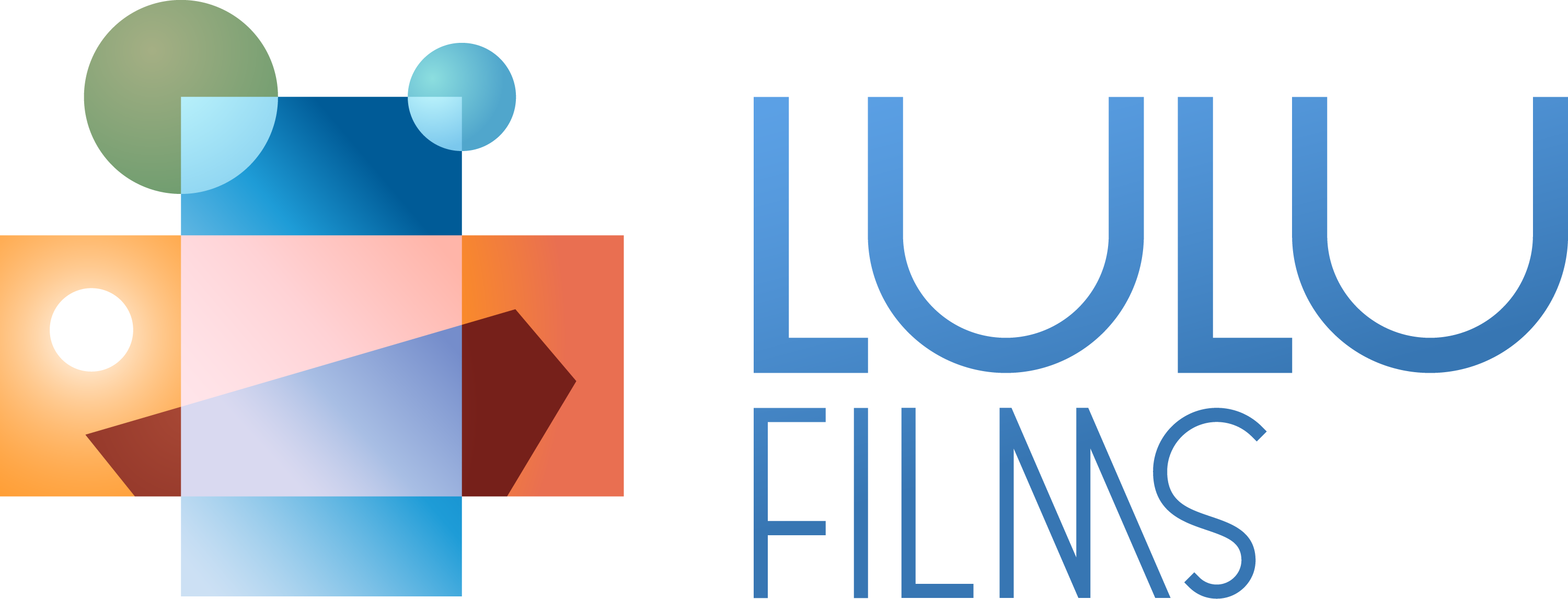 LULU Films Logo